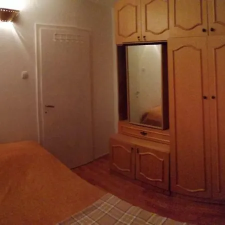 Apartment Skyscraper Split